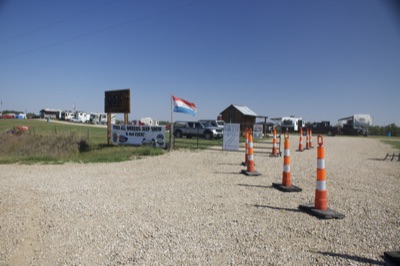 Iowa Jeep Show 2025 - Photo 1