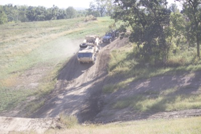 Iowa Jeep Show 2025 - Photo 100