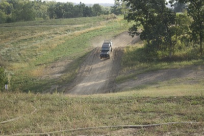 Iowa Jeep Show 2025 - Photo 997