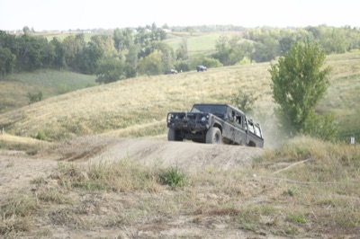 Iowa Jeep Show 2025 - Photo 998
