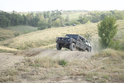 Iowa Jeep Show 2025 - Photo 999