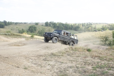 Iowa Jeep Show 2025 - Photo 1000