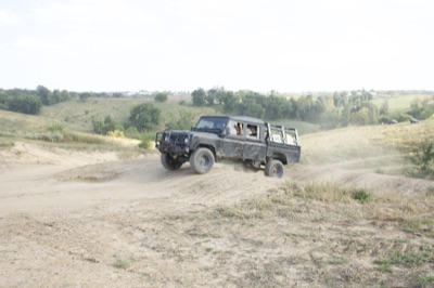Iowa Jeep Show 2025 - Photo 1001