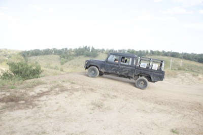 Iowa Jeep Show 2025 - Photo 1002