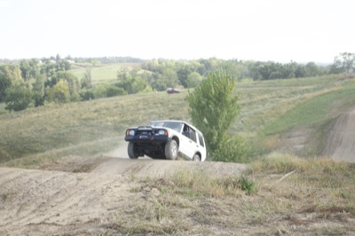 Iowa Jeep Show 2025 - Photo 1004