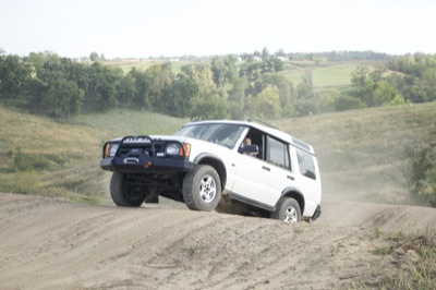 Iowa Jeep Show 2025 - Photo 1005