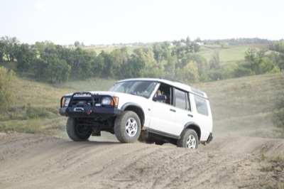 Iowa Jeep Show 2025 - Photo 1006