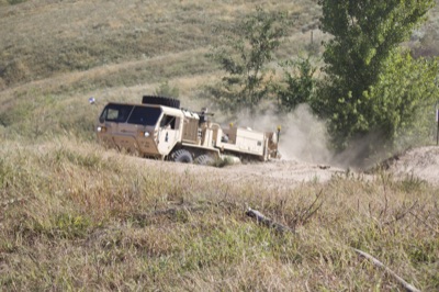 Iowa Jeep Show 2025 - Photo 101