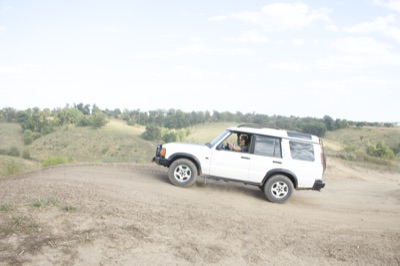 Iowa Jeep Show 2025 - Photo 1007