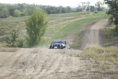 Iowa Jeep Show 2025 - Photo 1008