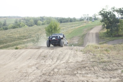 Iowa Jeep Show 2025 - Photo 1009