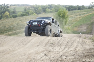 Iowa Jeep Show 2025 - Photo 1010