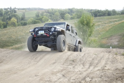 Iowa Jeep Show 2025 - Photo 1011