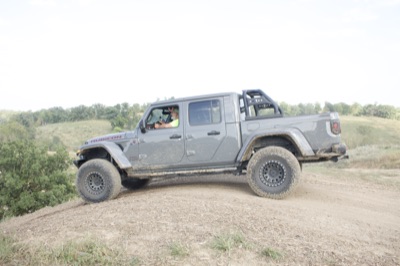 Iowa Jeep Show 2025 - Photo 1012