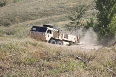 Iowa Jeep Show 2025 - Photo 102