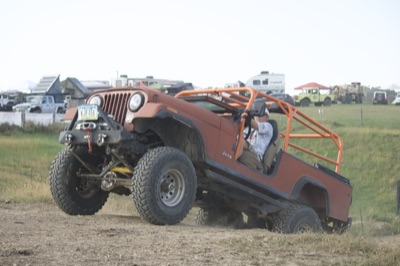 Iowa Jeep Show 2025 - Photo 1024