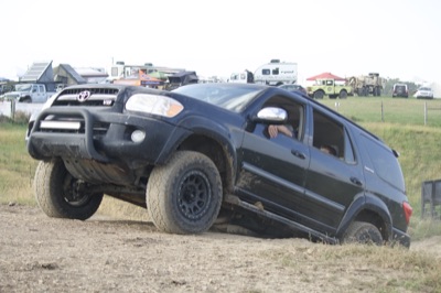 Iowa Jeep Show 2025 - Photo 1027