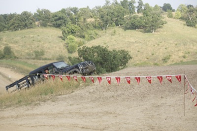 Iowa Jeep Show 2025 - Photo 1029