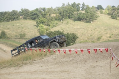 Iowa Jeep Show 2025 - Photo 1030