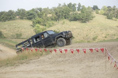 Iowa Jeep Show 2025 - Photo 1031