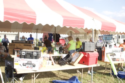 Iowa Jeep Show 2025 - Photo 1032