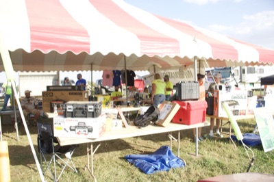 Iowa Jeep Show 2025 - Photo 1033