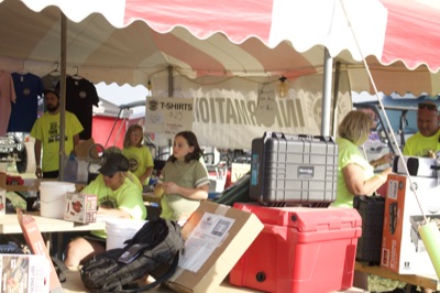 Iowa Jeep Show 2025 - Photo 1034