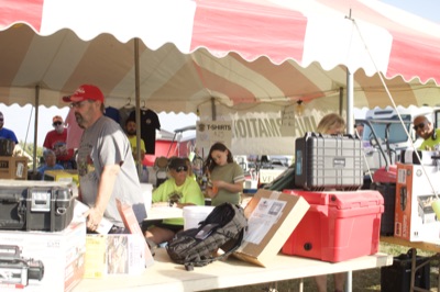 Iowa Jeep Show 2025 - Photo 1036