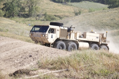 Iowa Jeep Show 2025 - Photo 104