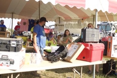 Iowa Jeep Show 2025 - Photo 1037
