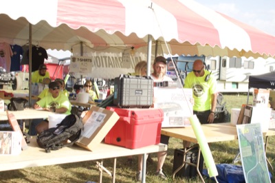 Iowa Jeep Show 2025 - Photo 1038