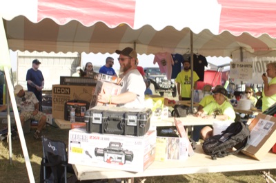 Iowa Jeep Show 2025 - Photo 1039