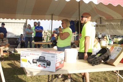 Iowa Jeep Show 2025 - Photo 1040