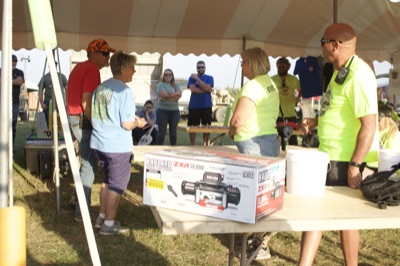 Iowa Jeep Show 2025 - Photo 1041