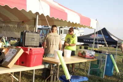 Iowa Jeep Show 2025 - Photo 1042
