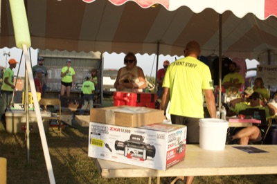 Iowa Jeep Show 2025 - Photo 1043