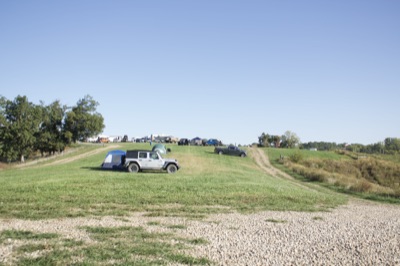 Iowa Jeep Show 2025 - Photo 1052