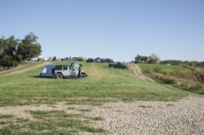 Iowa Jeep Show 2025 - Photo 1053
