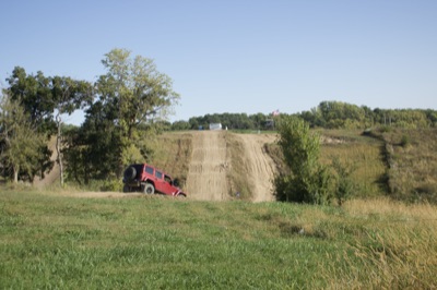 Iowa Jeep Show 2025 - Photo 1058