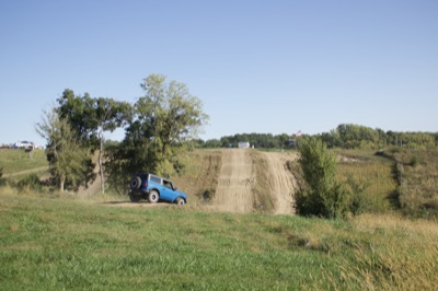 Iowa Jeep Show 2025 - Photo 1059