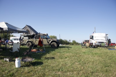 Iowa Jeep Show 2025 - Photo 1062