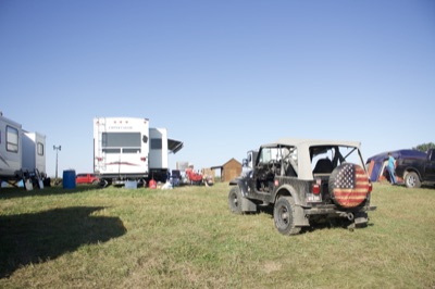 Iowa Jeep Show 2025 - Photo 1063
