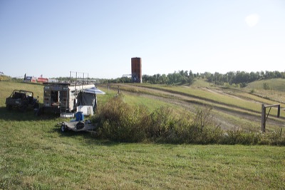 Iowa Jeep Show 2025 - Photo 1065