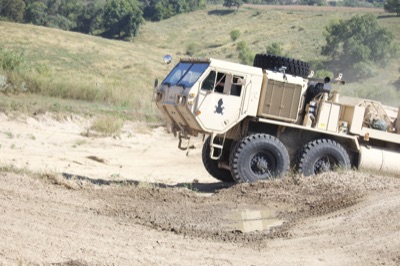Iowa Jeep Show 2025 - Photo 107