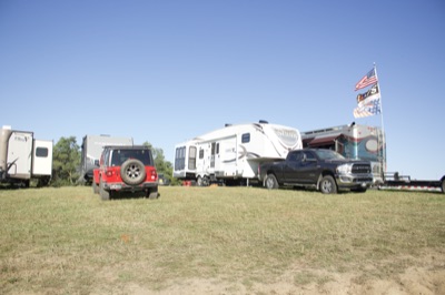 Iowa Jeep Show 2025 - Photo 1067