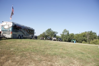 Iowa Jeep Show 2025 - Photo 1069