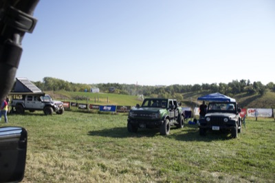 Iowa Jeep Show 2025 - Photo 1071