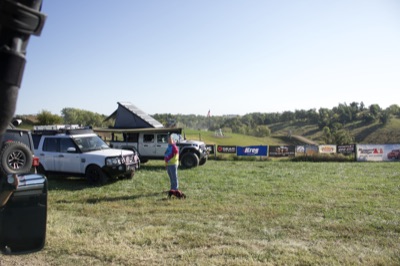 Iowa Jeep Show 2025 - Photo 1072