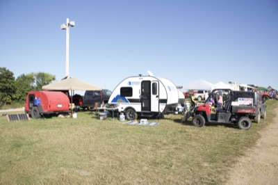 Iowa Jeep Show 2025 - Photo 1073