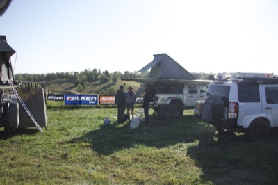 Iowa Jeep Show 2025 - Photo 1074
